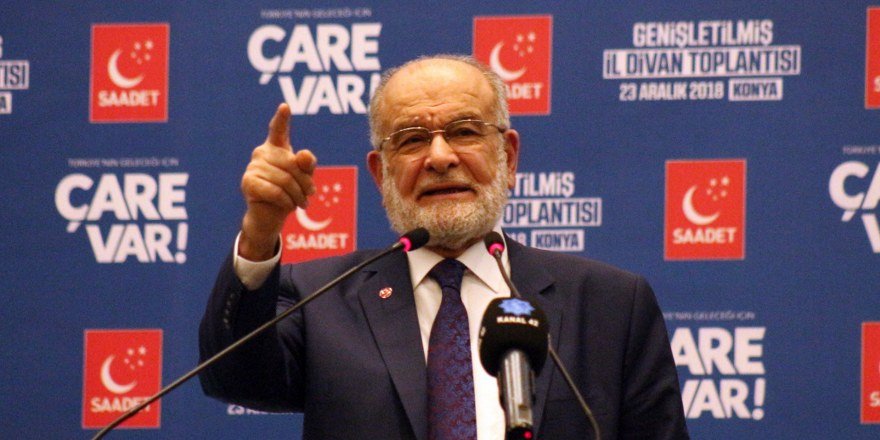 Karamollaoğlu: Belediyecilik nasıl yapılır göstereceğiz