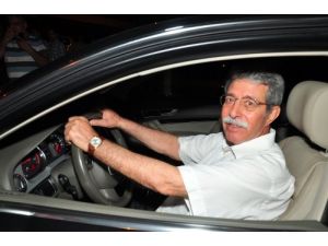 Şoförler Odası’ndan Sürücülere Sıcak Hava Uyarısı