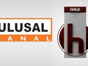 Halk Haber TV ve Ulusal Kanal’a soruşturma