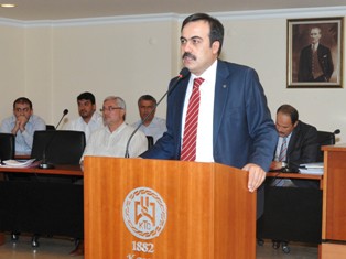 'Mısır'daki darbeden Konya da etkilenecek'