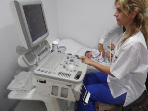Yılda 20 Bin Bebek, Kalça Çıkığı İle Doğuyor