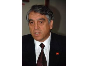 Yerel Seçimlerde Aday Olmak İçin İstifa Ettiler