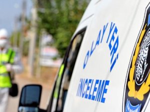 Bomba eylemcinin elinde patladı: 5 yaralı