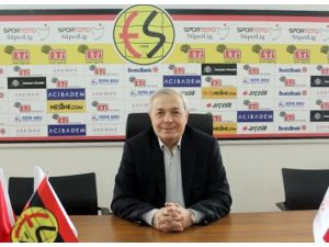 Eskişehirspor, Erkan Ve Veysel İçin Transfer Kapılarını Kapattı