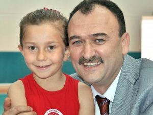 'Çocuklarımıza, Duygu Ve Düşüncelerini Paylaşma Fırsatı Verelim'