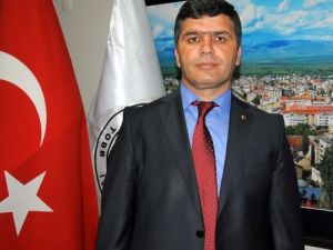 Tso Başkanı Cengiz: Teşviğin 2018'e Kadar Uzatılması Memnun Etti