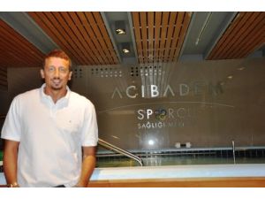 Türkiye A Milli Erkek Basketbol Takımı, Sağlık Kontrollerinden Geçti