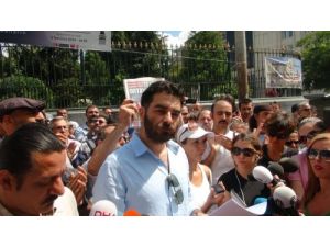 Eğlence Mekanı Sahipleri Gezi’den Memnun