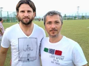 Adanaspor Veli Kızılkaya İle Anlaştı