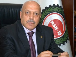Belediyelerde taşeron sözleşmelilerin 5 katı