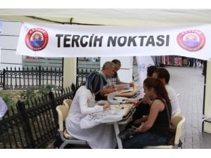 Karadeniz’in İlk Vakıf Üniversitesi, Adayları Başarı’ya Davet Ediyor