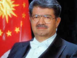 Turgut Özal'ın kılları incelenmemiş