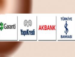 Büyük bankaların gizli mesajları ortaya çıktı