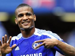 Malouda Trabzon ile anlaşıyor