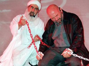 Kölelikten kurtuluş İslâm’la olacak