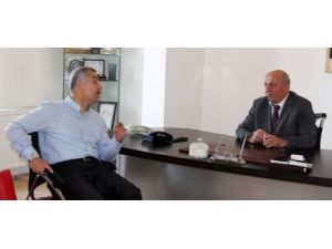 Milletvekili Demir: Kabuğumuzu Kırıp İhracatı Artırmalıyız