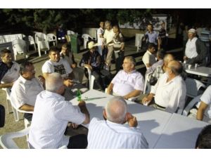 İlkadım İlçesi Güney İstikametinde Genişleyecek