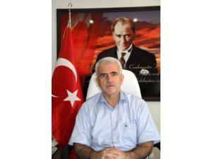 Kuntoğlu: Mardin’in Bin 300 Derslik İhtiyacı Var