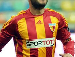 Kayserispor'un UEFA'daki rakipleri