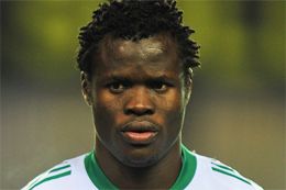 Bursaspor'un yeni transferi Taiwo'ya şok