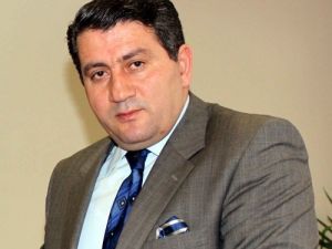 Mustafa Karaman Tse Ege Bölge Koordinatörü Oldu