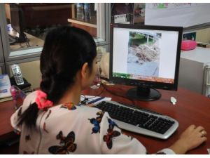 Yenimahalle'de 'Çek-gönder' Dönemi