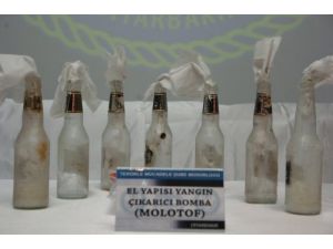 Diyarbakır Valisi: 1,5 Milyar Lira Değerinde Uyuşturucu İmha Ettik