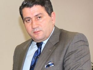 Tse Ege Bölge Koordinatörlüğü'ne Mustafa Karaman Atandı