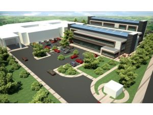 Kilis Devlet Hastanesi, Genişletilecek