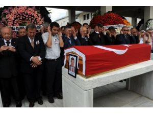 Kılıçdaroğlu, Alpaslan Işıklı’nın Cenaze Törenine Katıldı