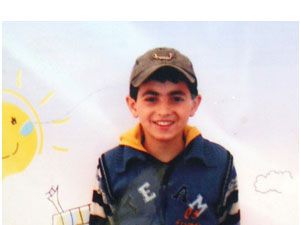 Karaman'da bir çocuk 5 gündür kayıp