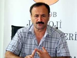 Jeoloji Mühendisleri Odası’ndan Yeni Yasaya Tepki