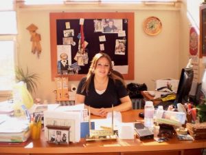 Prof. Dr. Yıldız: Toprağa Bağımlılığımız Erozyonu Da Kolaylaştırdı