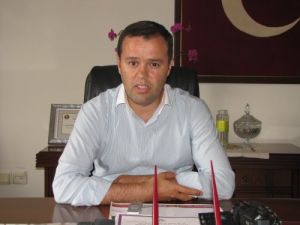 Başarılarını Kurum Amirleri İle Paylaştılar