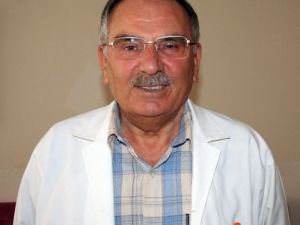 Dr. Zoroğlu: Sıcaklarda Böcek Ve Kene Isırıklarına Dikkat Edilmeli