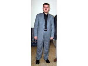 Mısır'da Mahsur Kalan 98 Türk Tır Şoförü Yardım Bekliyor