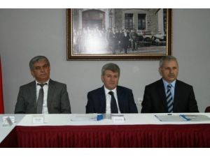 Bu Proje Okullara Hayat Getirdi