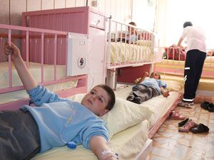 Okulda gıda zehirlenmesi şüphesi