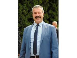 Mhp'li Gubaş: İçme Suyu Projesi'nin 3 Kuyusu Bizim Dönemimizde Yapıldı