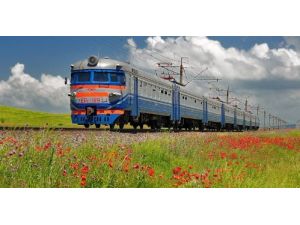 Ukrayna’da Tren Biletlerine Zam Yapıldı