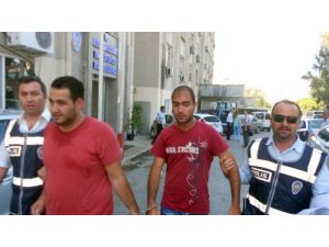 Traktör Dolandırıcıları İzmir'de Yakalandı
