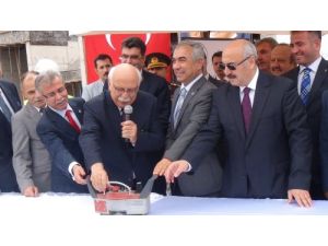 Milli Eğitim Bakanı Avcı: Sbs'de Tereddüd Yok
