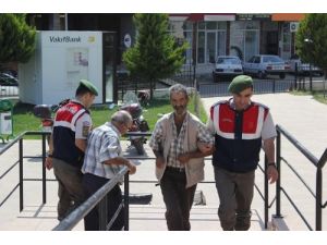 Zihinsel Engelli Kıza Tecavüz Skandalında Baba Da Serbest Kaldı