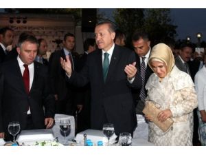 Erdoğan: Eskiden Olduğu Gibi 'Darbe Yaptım' Diyerek Milleti Susturamazlar