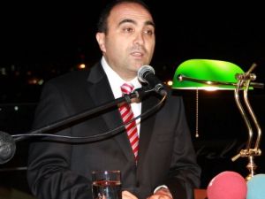 Alevi Ve Sünni İş Adamları 'Birlik' İftarında Buluştu