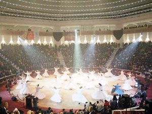 Mesnevi Dersleri 17 Ekim’de başlıyor