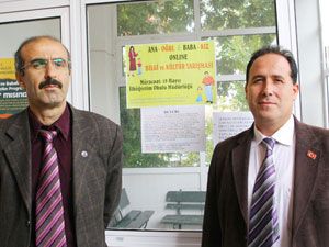 19 Mayıs’tan Türkiye'ye örnek proje