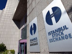 Borsa güne yatay başladı