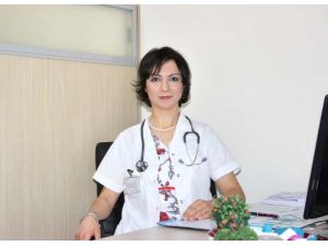 Uzm. Dr. Aydın: Ramazan Sigarayı Bırakmak İçin Önemli Bir Fırsat