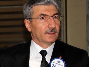 Vergi Rekortmenlerine Ödül Verildi